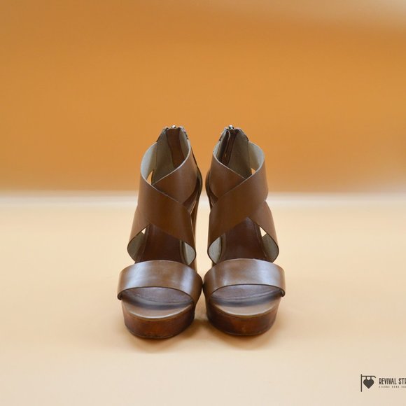 Halogen Havivian - Lea Heels - Size 5M - Picture 2 of 5